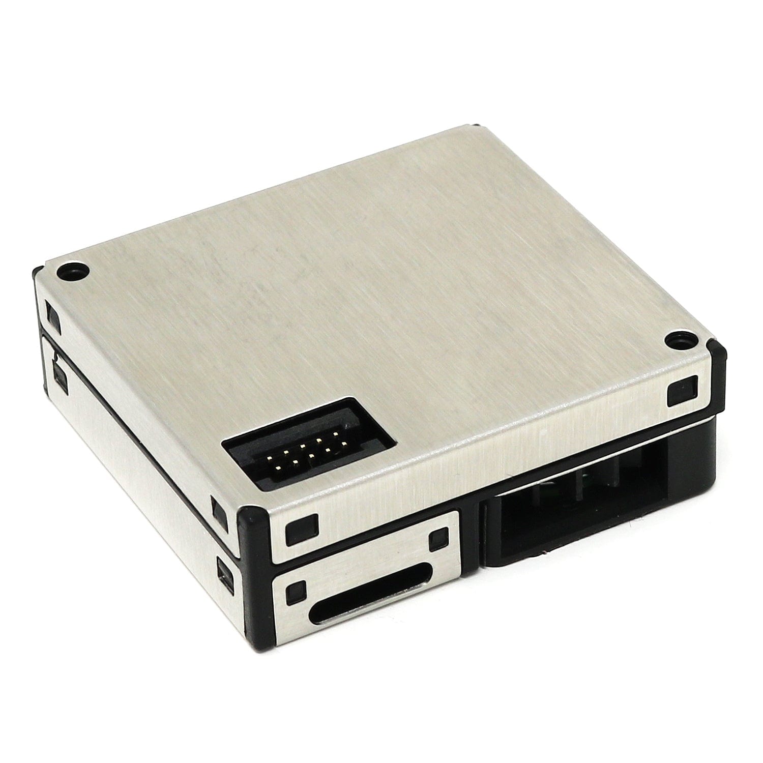 PMSA003 Particulate Matter Sensor with Adapter Board by Plantower - The Pi Hut