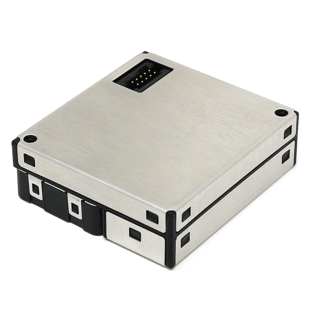 PMSA003 Particulate Matter Sensor with Adapter Board by Plantower - The Pi Hut