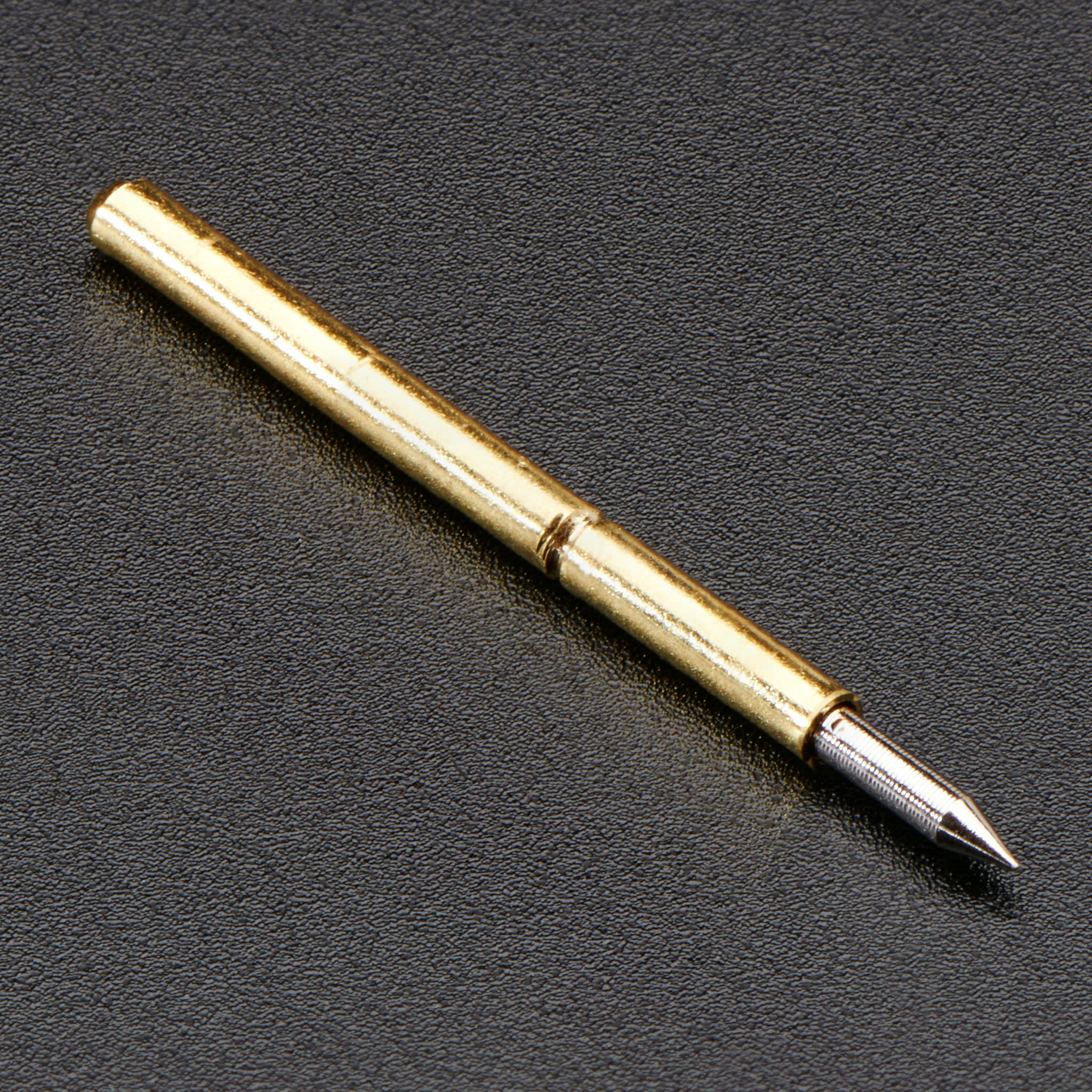 Pogo Pins "Needle Head" (10 pack) (P75-B1) by Adafruit - The Pi Hut
