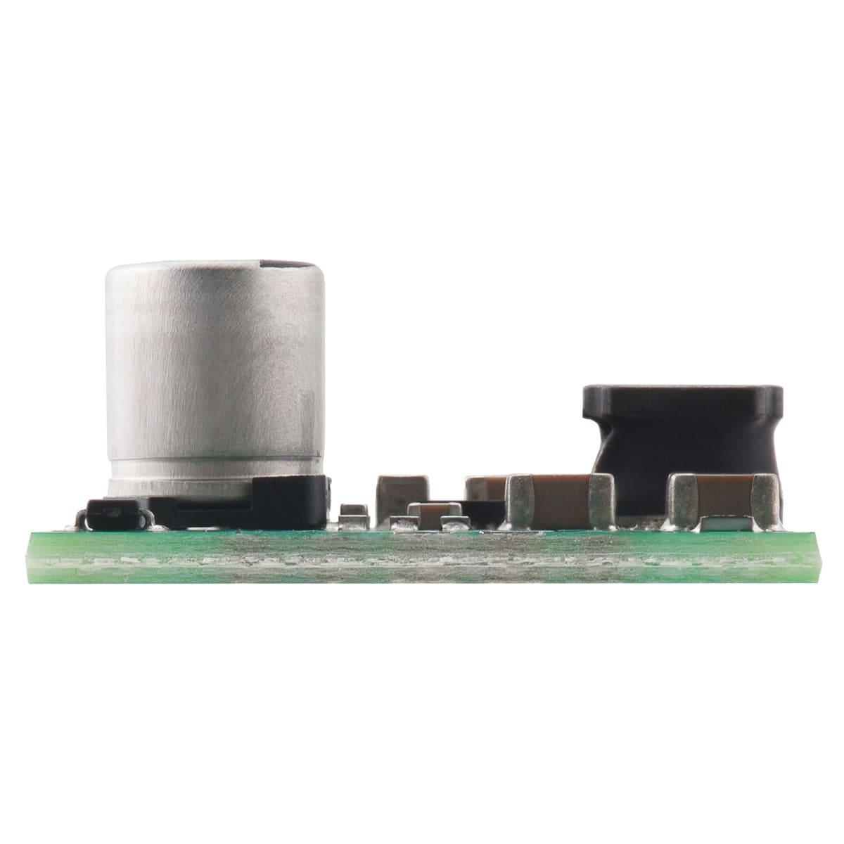 Pololu 12V 2.5A Step-Up/Step-Down Voltage Regulator S13V25F12 - The Pi Hut