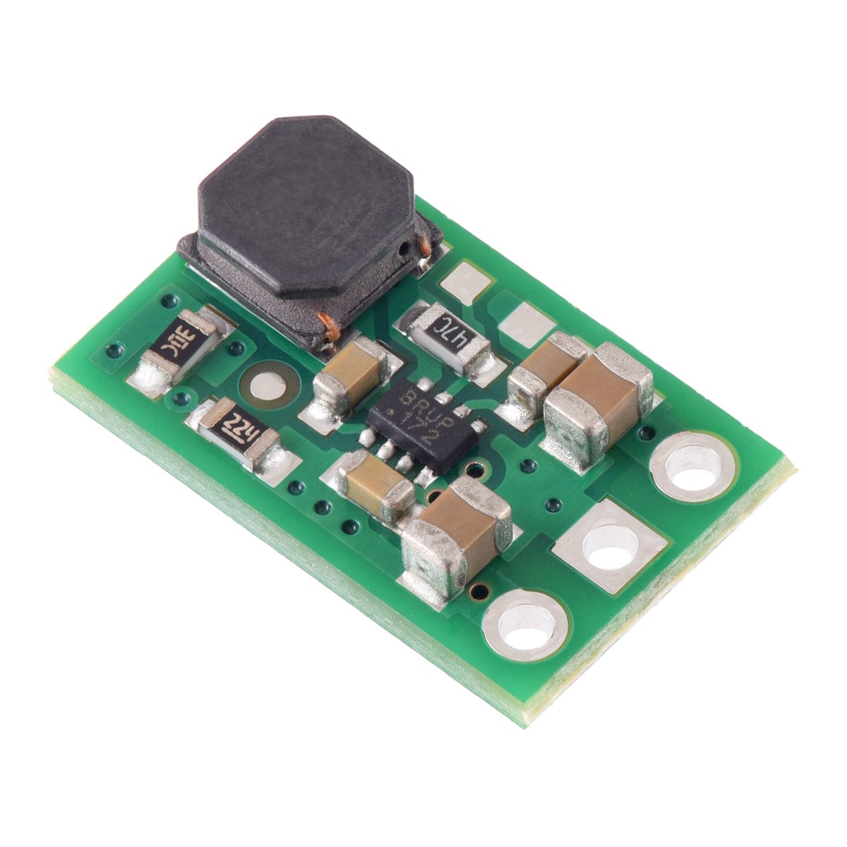 Pololu 12V Step-Up Voltage Regulator U3V16F12 by Pololu - The Pi Hut