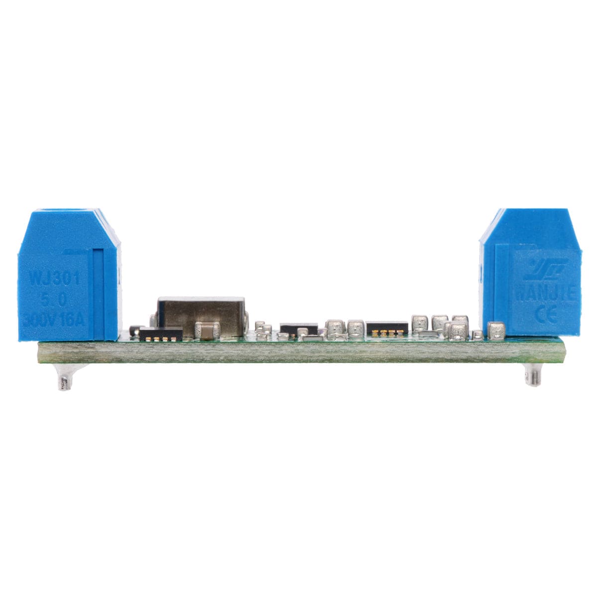 Pololu 15V Step-Up Voltage Regulator U3V70F15 by Pololu - The Pi Hut