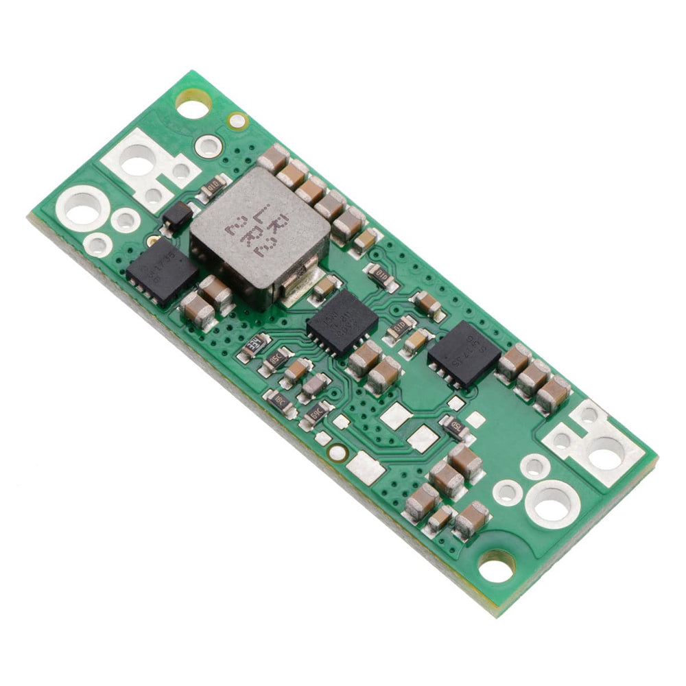Pololu 15V Step-Up Voltage Regulator U3V70F15 by Pololu - The Pi Hut