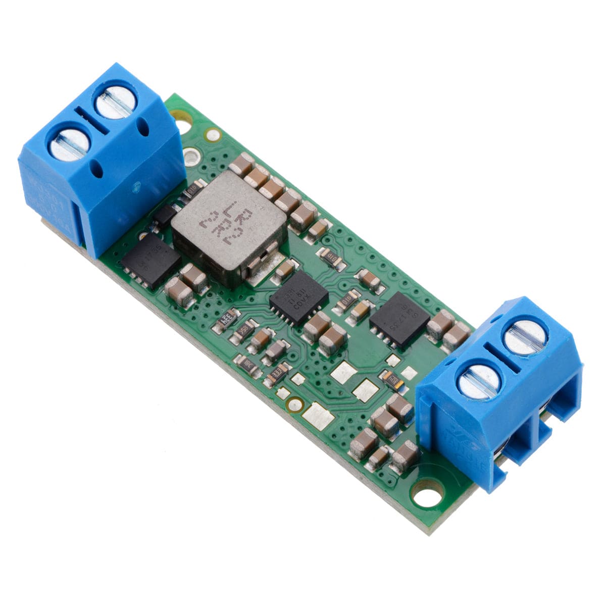 Pololu 15V Step-Up Voltage Regulator U3V70F15 by Pololu - The Pi Hut