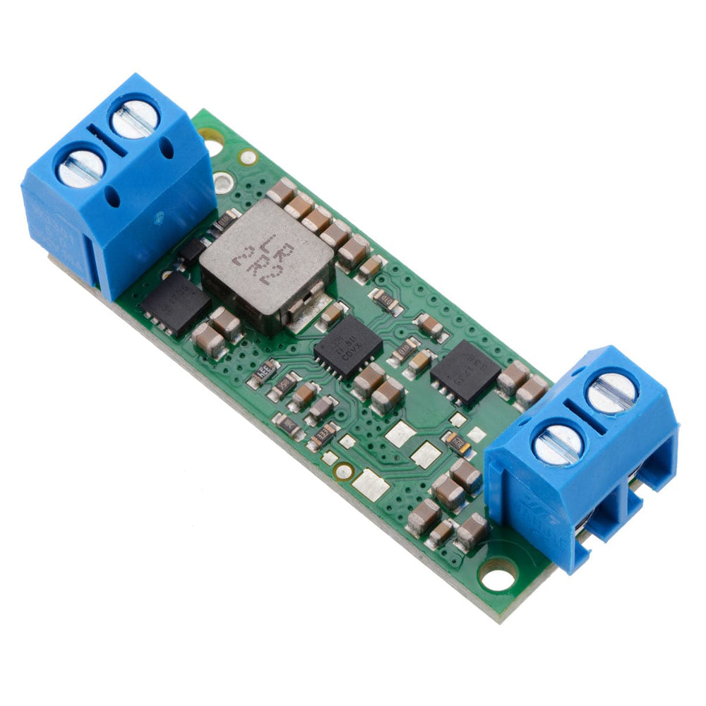 Pololu 15V Step-Up Voltage Regulator U3V70F15 by Pololu - The Pi Hut