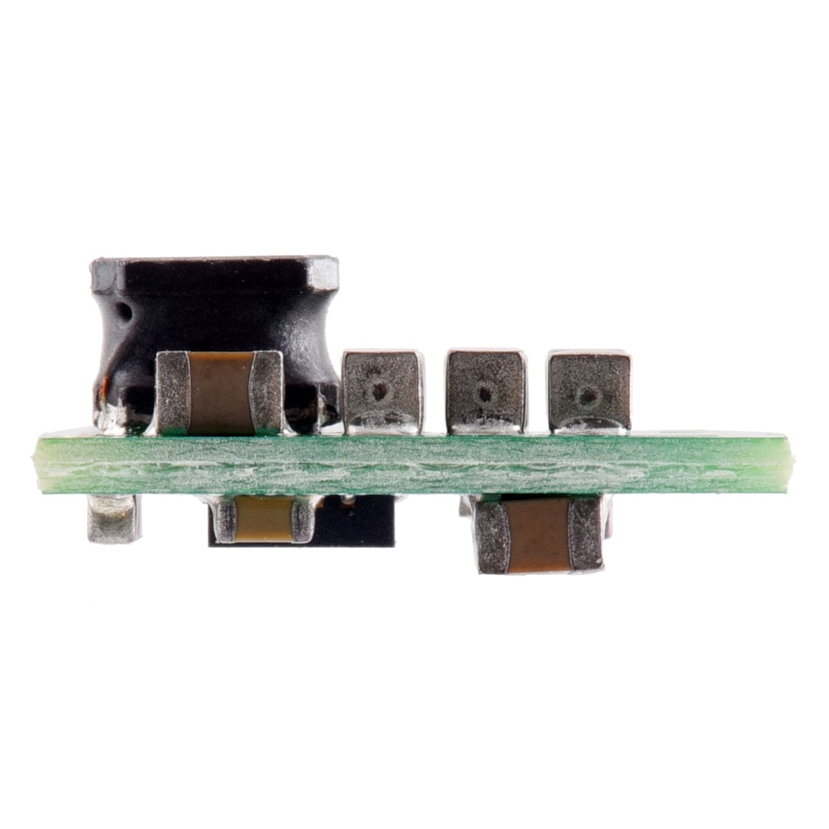 Pololu 5V 1.5A Step-Up/Step-Down Voltage Regulator S13V15F5 - The Pi Hut