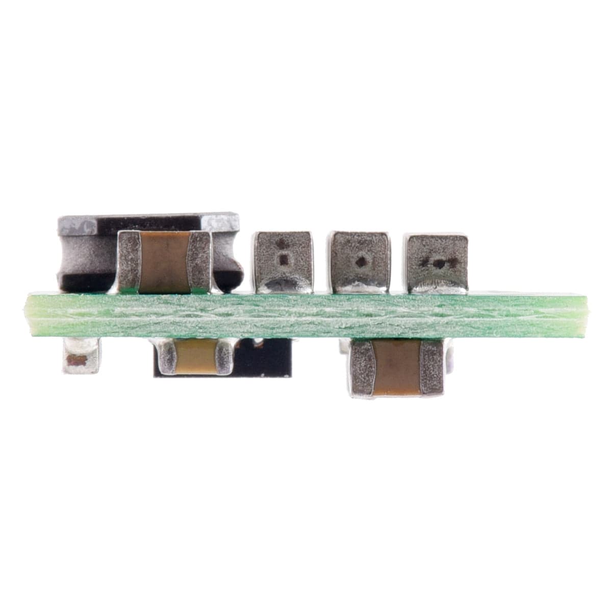 Pololu 5V 1A Step-Up/Step-Down Voltage Regulator S13V10F5 - The Pi Hut