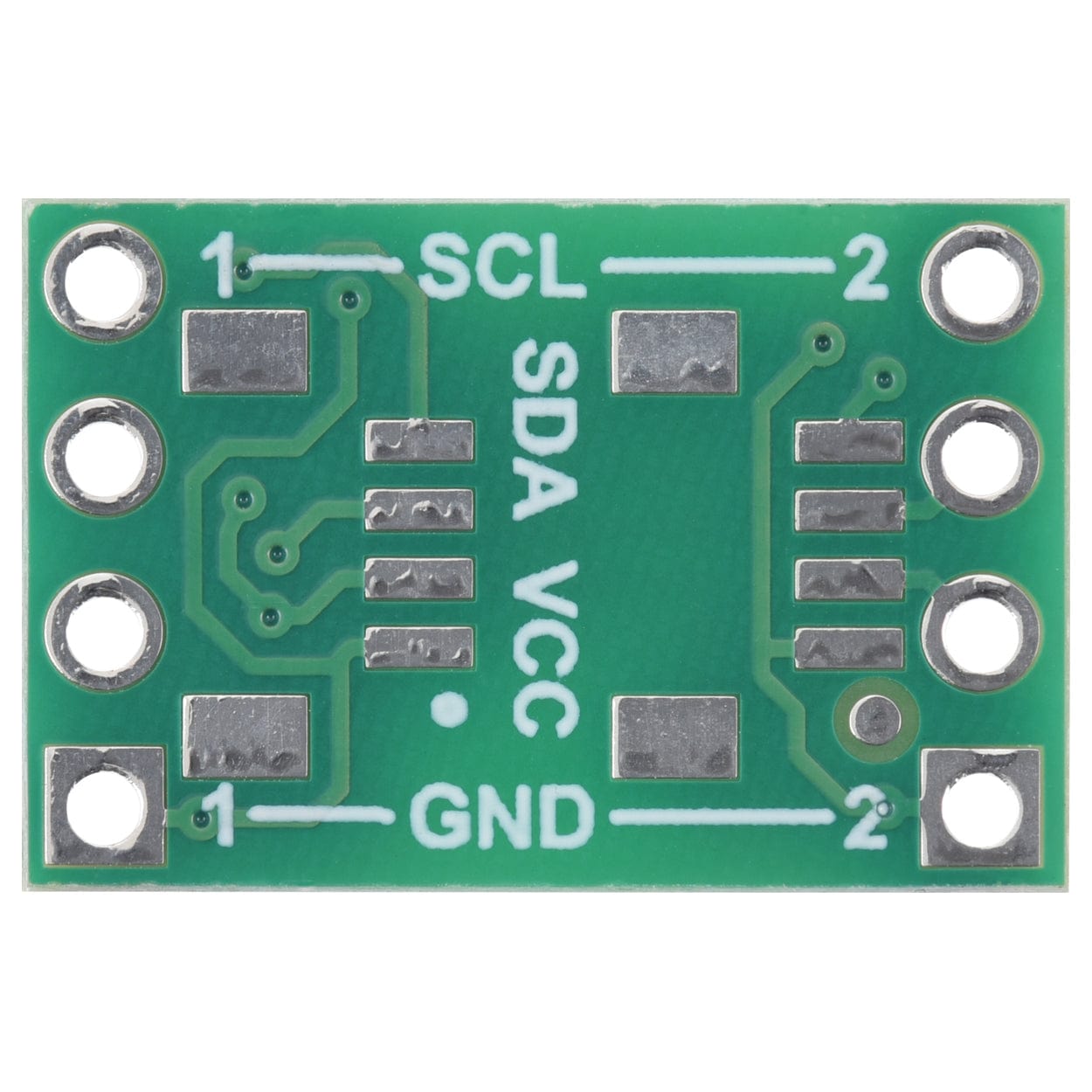 Pololu I²C Isolator
