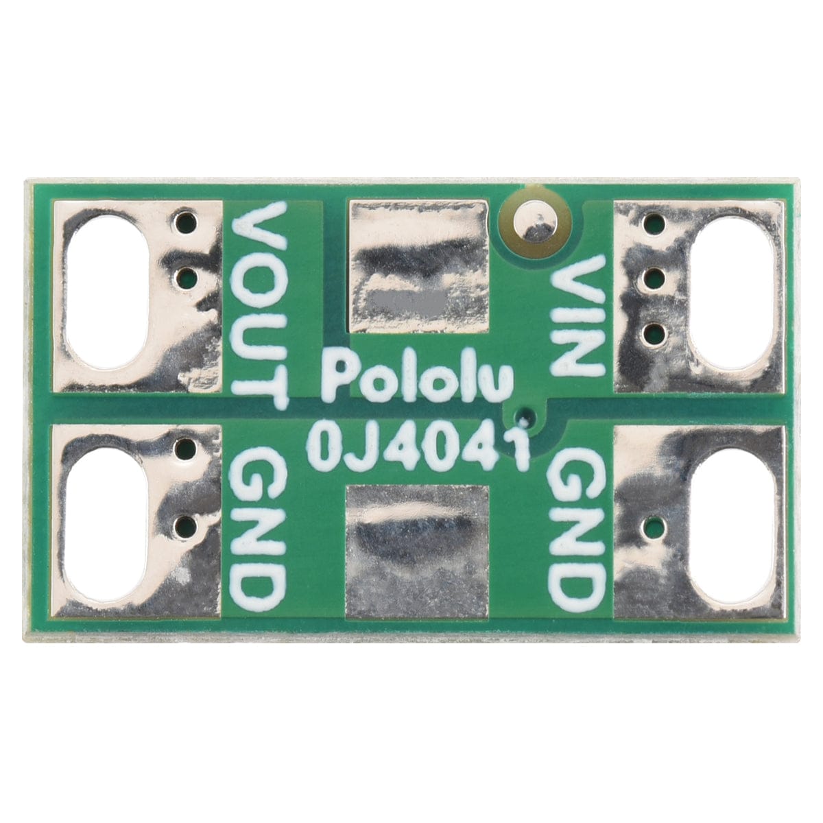 Pololu Reverse Voltage Protector - 4-60V 12A - The Pi Hut