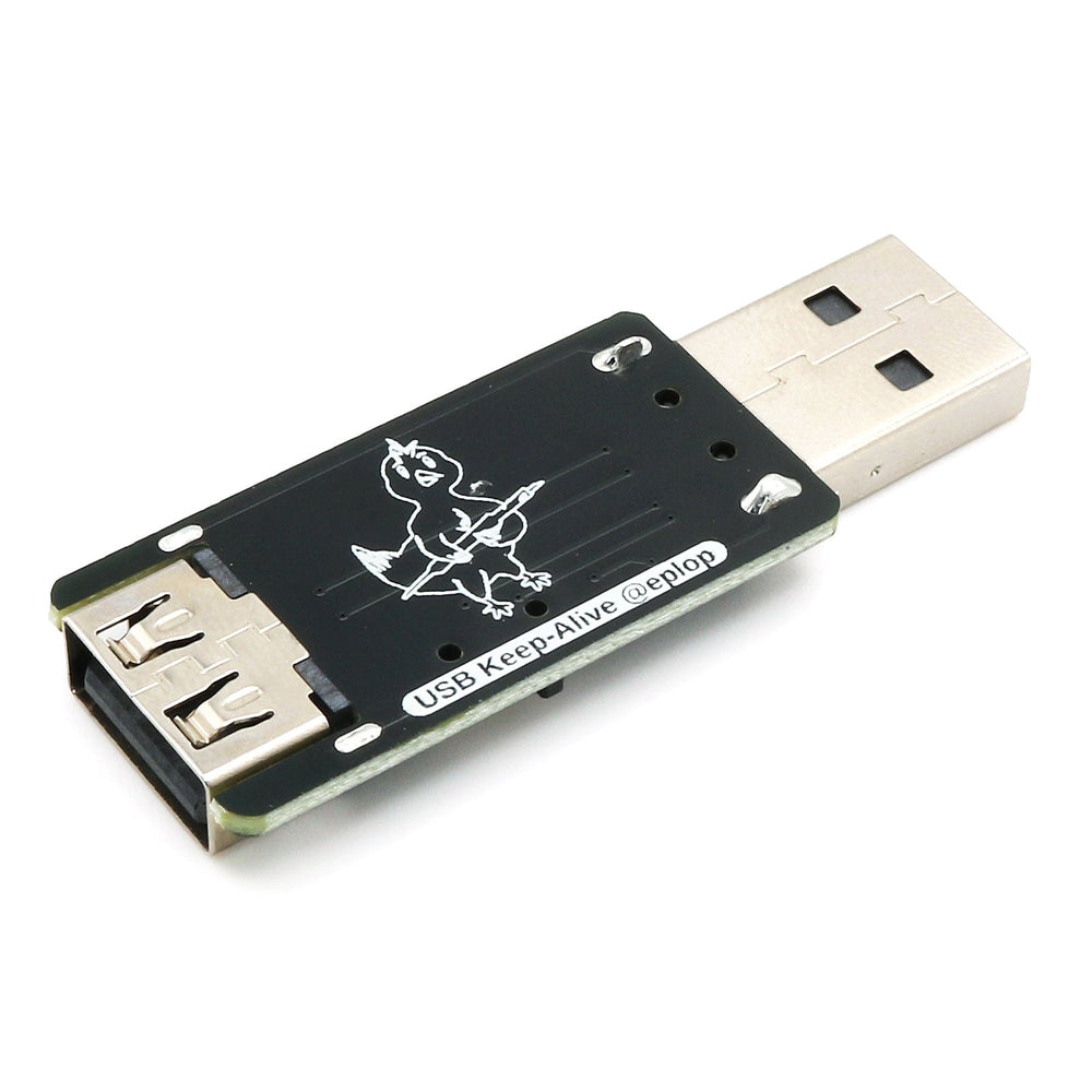 Power Bank KeepAlive (Adjustable) by Eplop - The Pi Hut