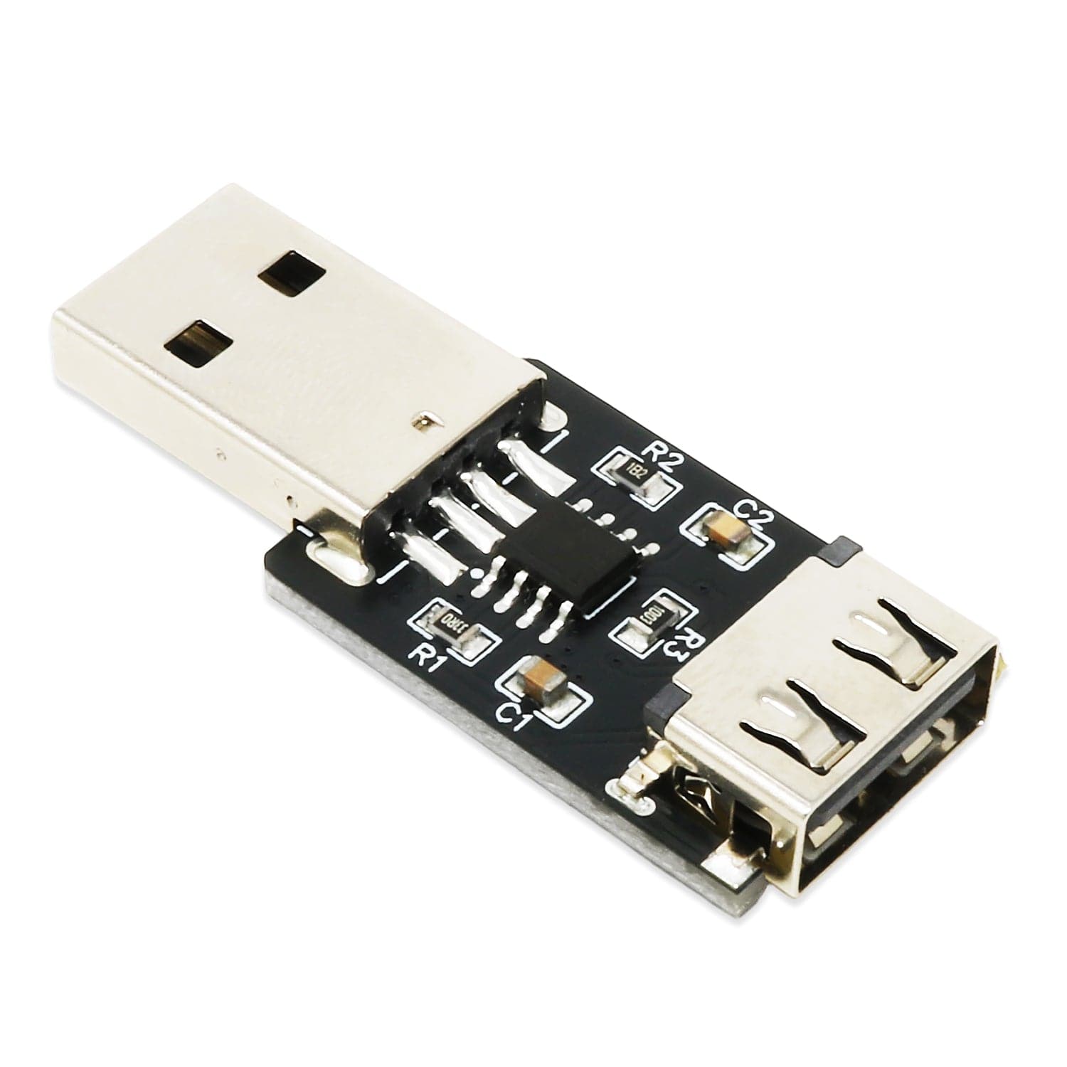 Power Bank KeepAlive (Assembled) by Eplop - The Pi Hut