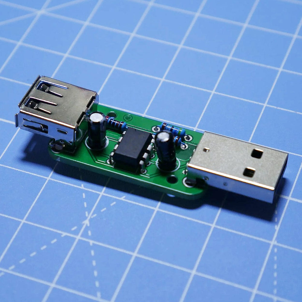Power Bank KeepAlive (Kit) by Eplop - The Pi Hut