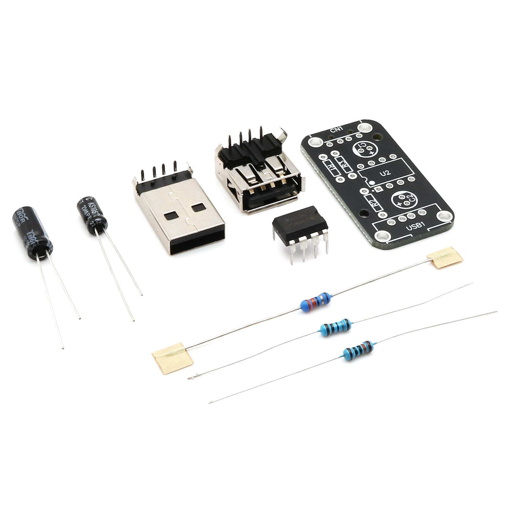 Power Bank KeepAlive (Kit) by Eplop - The Pi Hut