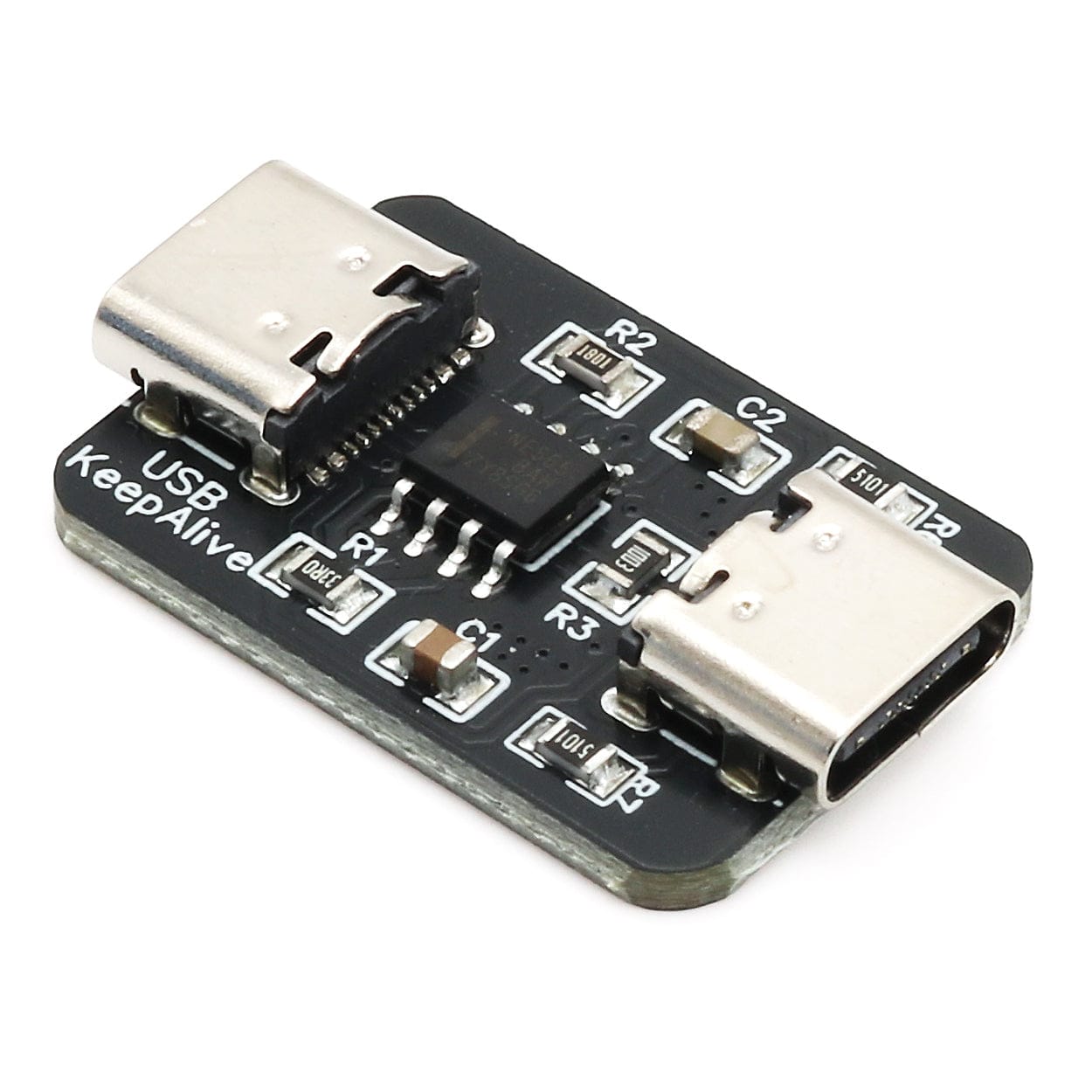 Power Bank KeepAlive (USB-C) by Eplop - The Pi Hut
