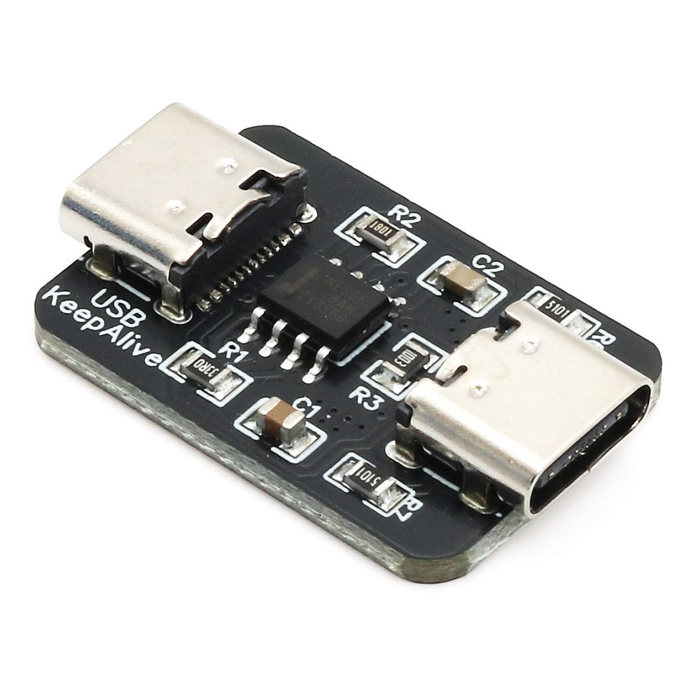 Power Bank KeepAlive (USB-C) by Eplop - The Pi Hut