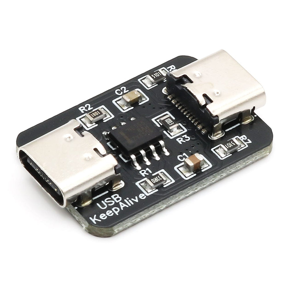 Power Bank KeepAlive (USB-C) by Eplop - The Pi Hut