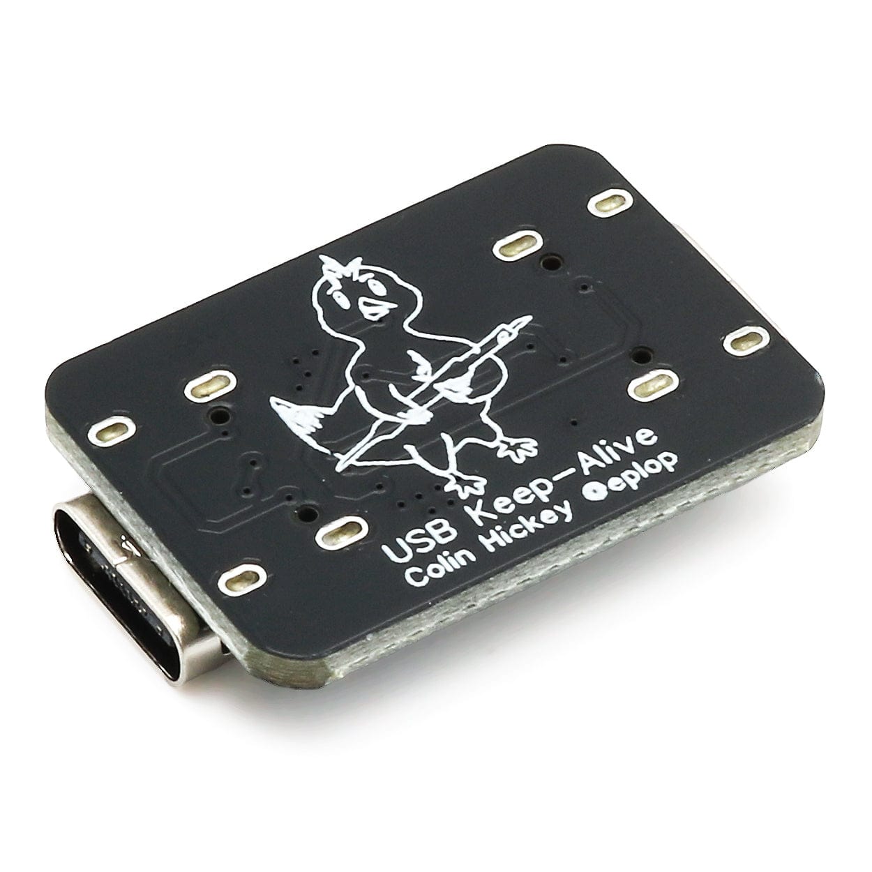 Power Bank KeepAlive (USB-C) by Eplop - The Pi Hut