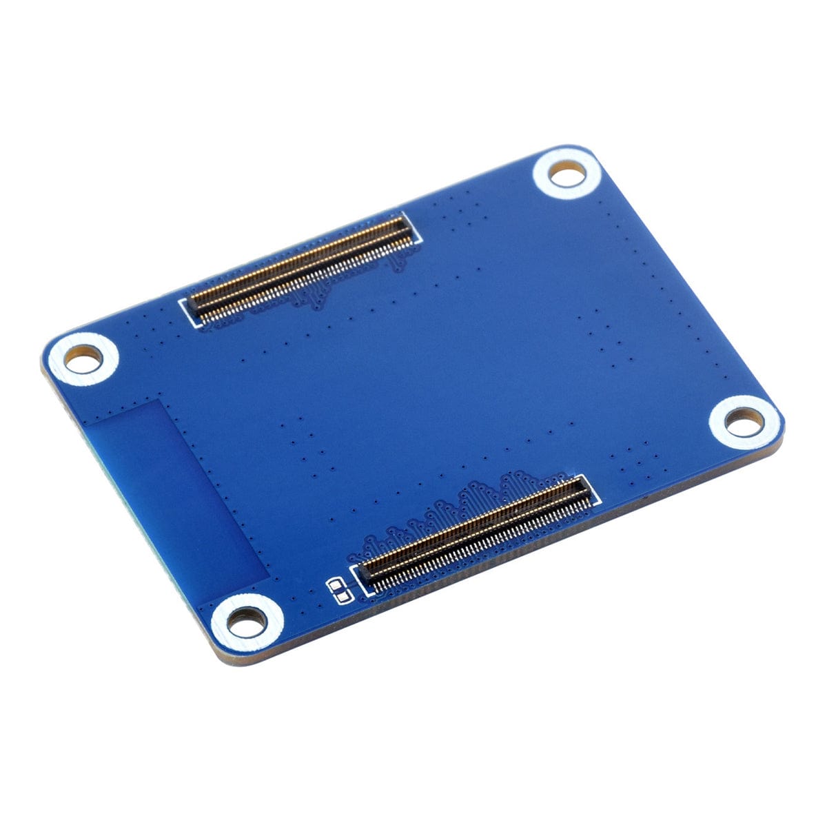 Protection Adapter Board for Raspberry Pi Compute Module 4 by Waveshare - The Pi Hut