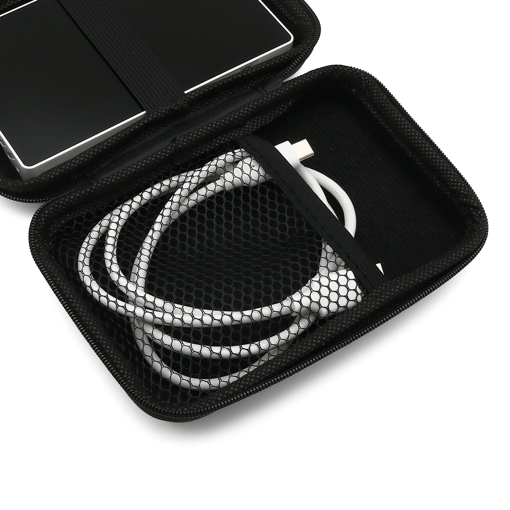 Protective Zipper Case for Tab5 by The Pi Hut - The Pi Hut