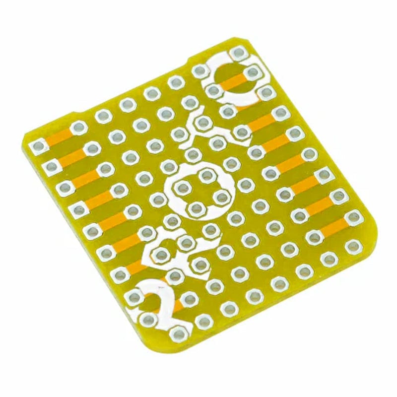 Proto Kit for M5Capsule by The Pi Hut - The Pi Hut