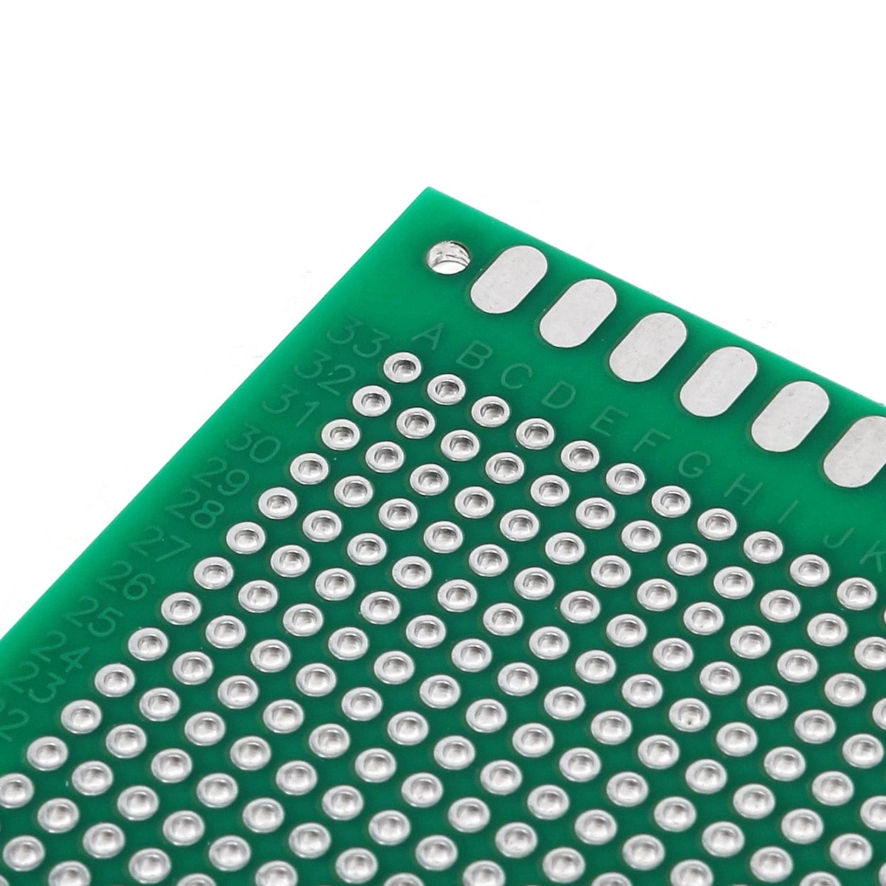 Proto PCB 10-Pack - 7x10cm - The Pi Hut