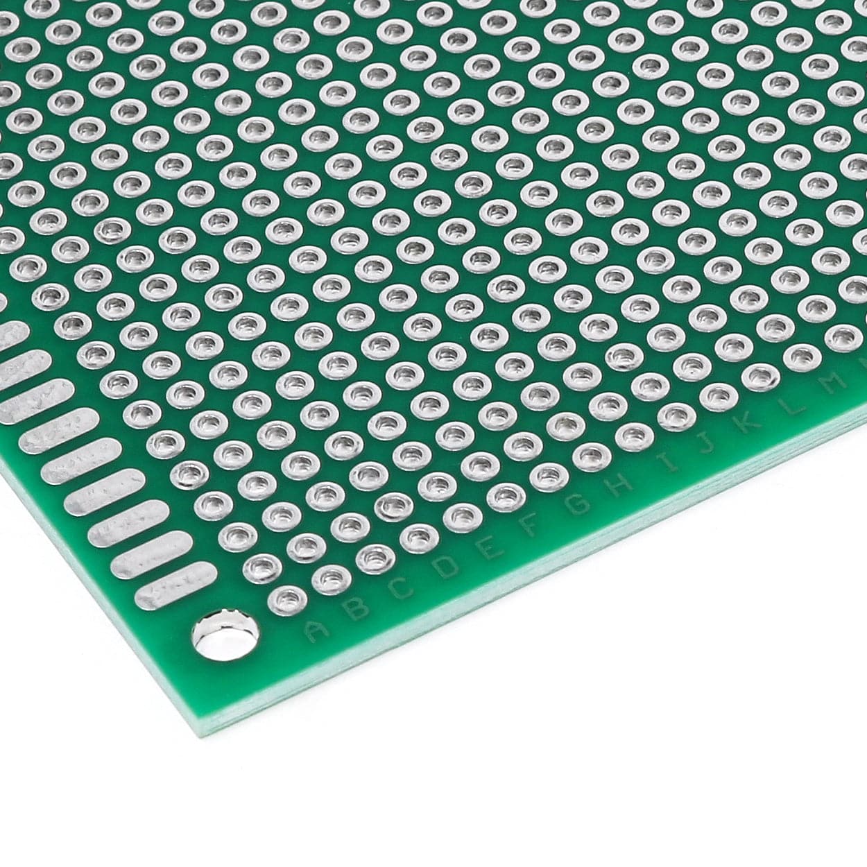 Proto PCB 10-Pack - 9x15cm - The Pi Hut