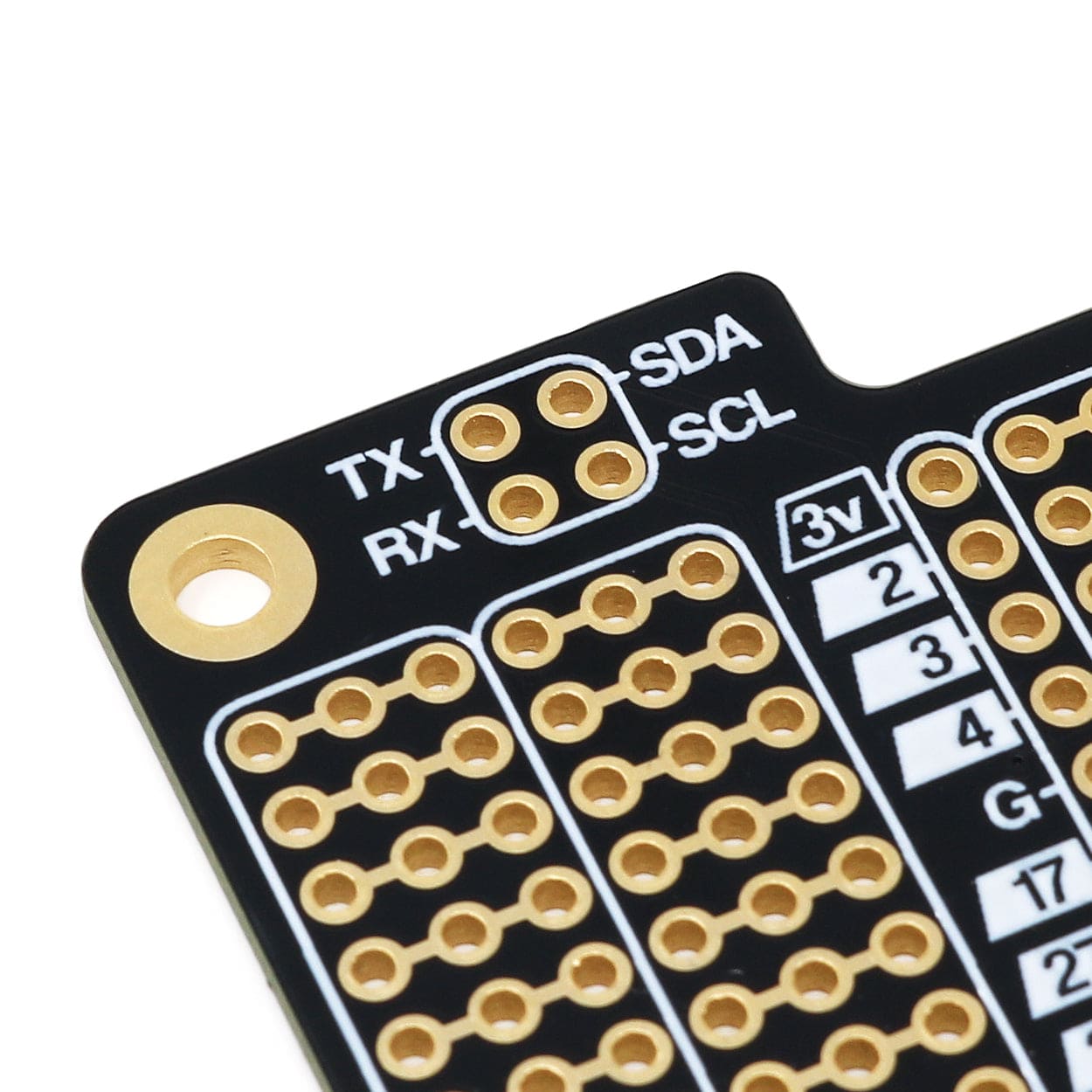 ProtoMate for Raspberry Pi by The Pi Hut - The Pi Hut