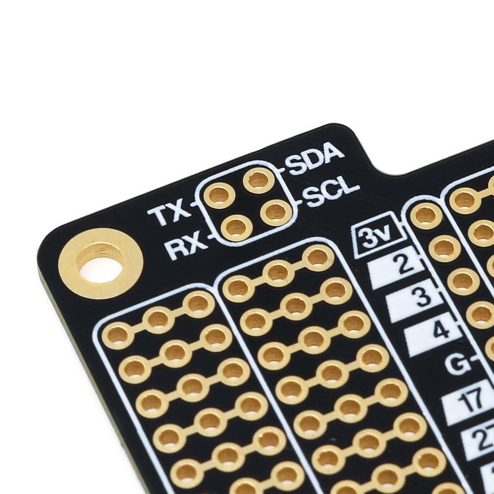 ProtoMate for Raspberry Pi by The Pi Hut - The Pi Hut