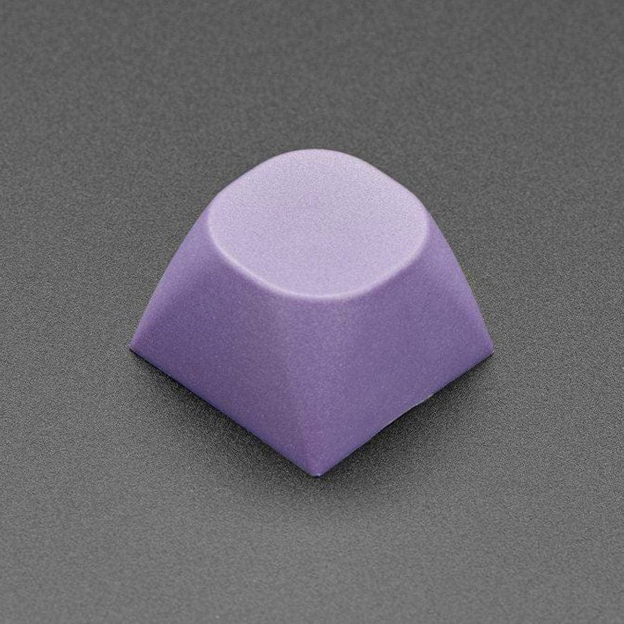 Purple MA Keycaps for MX Compatible Switches - 5 pack - The Pi Hut