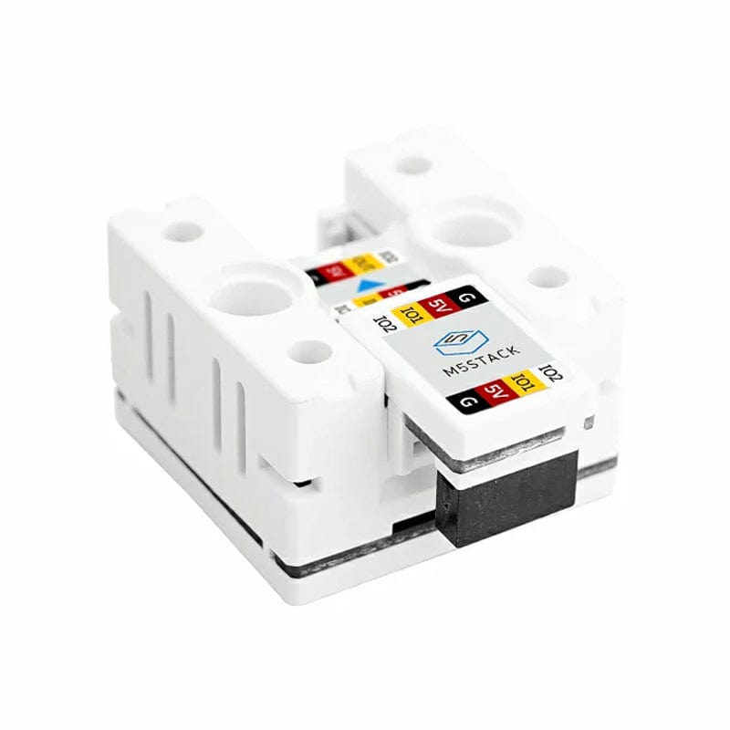 Puzzle Unit 8 x 8 LED Matrix (WS2812E) - The Pi Hut