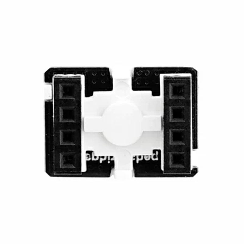Puzzle Unit 8 x 8 LED Matrix (WS2812E) - The Pi Hut