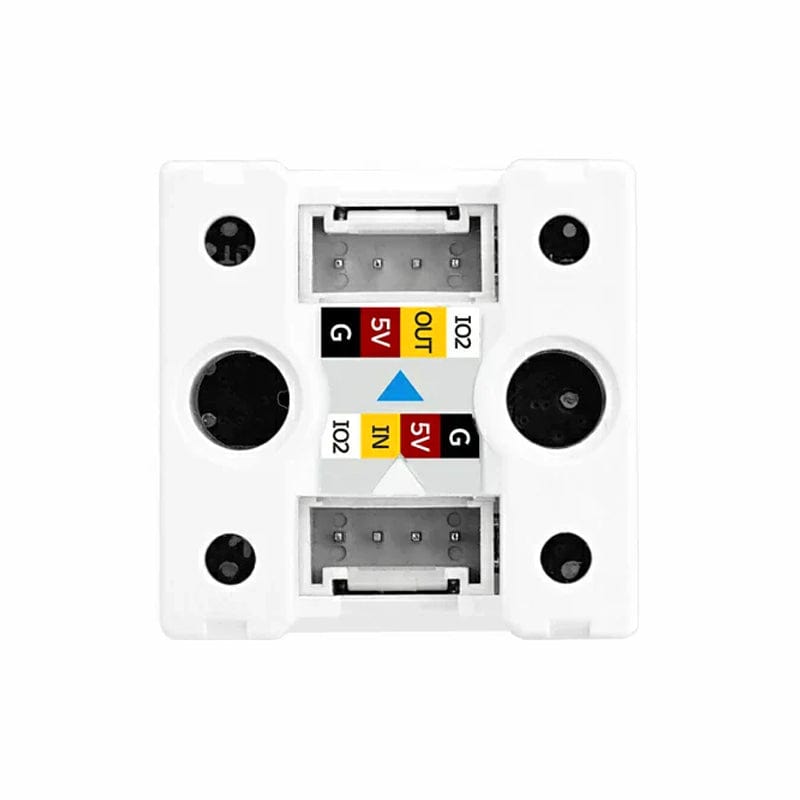 Puzzle Unit 8 x 8 LED Matrix (WS2812E) - The Pi Hut