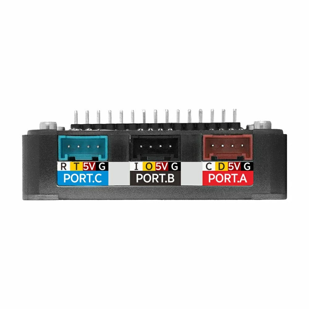 QR Code Scanner Module 13.2 by M5Stack - The Pi Hut