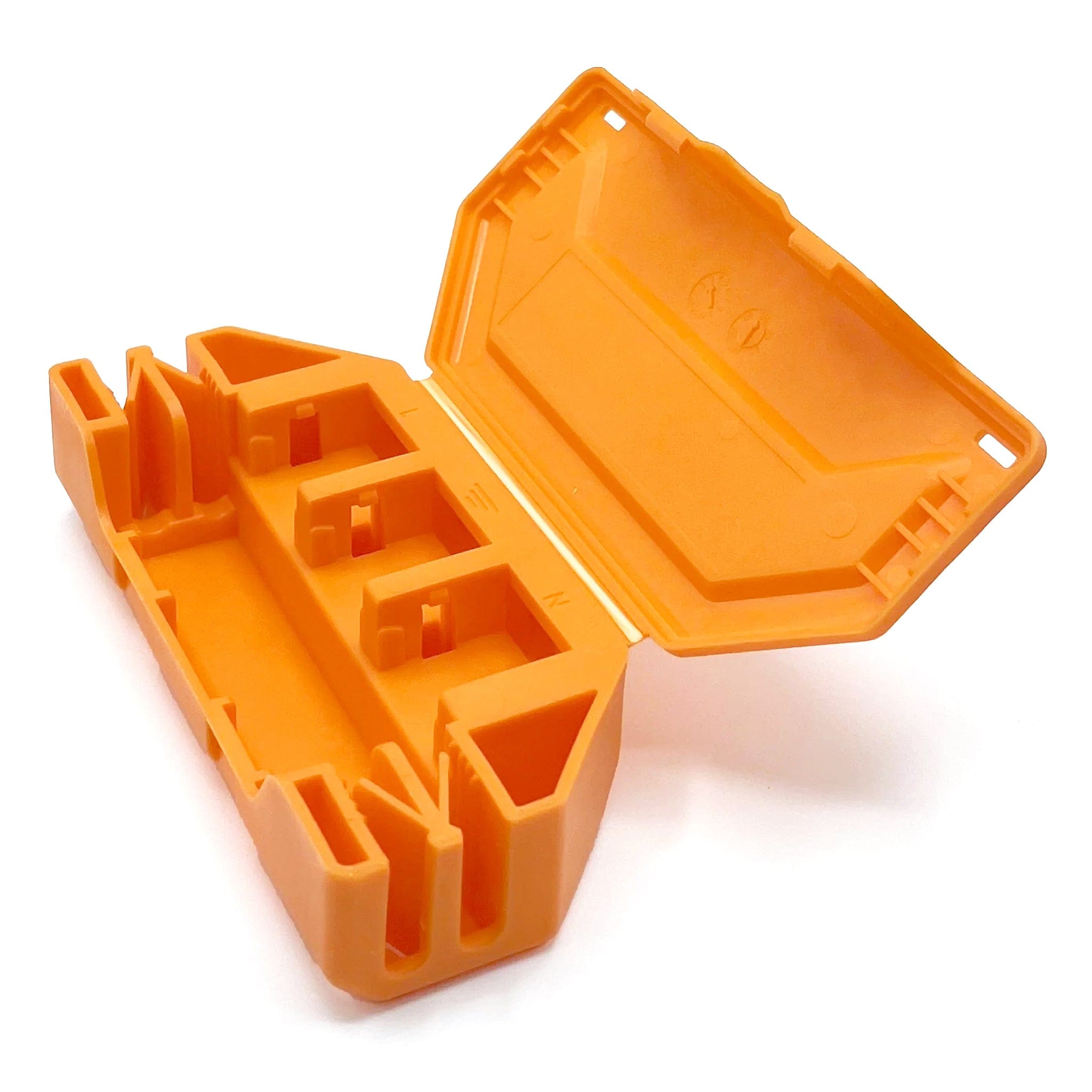 QuickFix JB-3 Maintenance-Free Junction Box - The Pi Hut