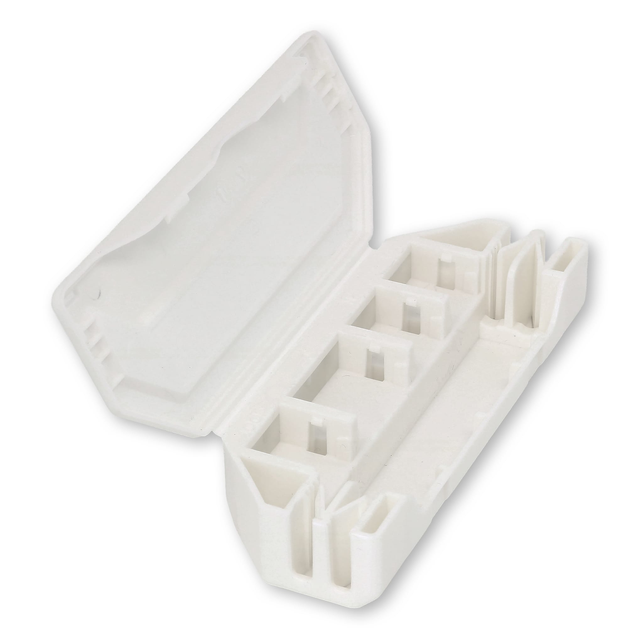 QuickFix JB-4 Maintenance-Free Junction Box by QuickFix JB - The Pi Hut