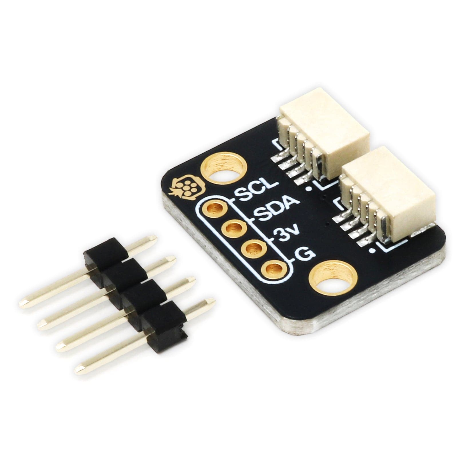 Qwiic Breakout by The Pi Hut - The Pi Hut