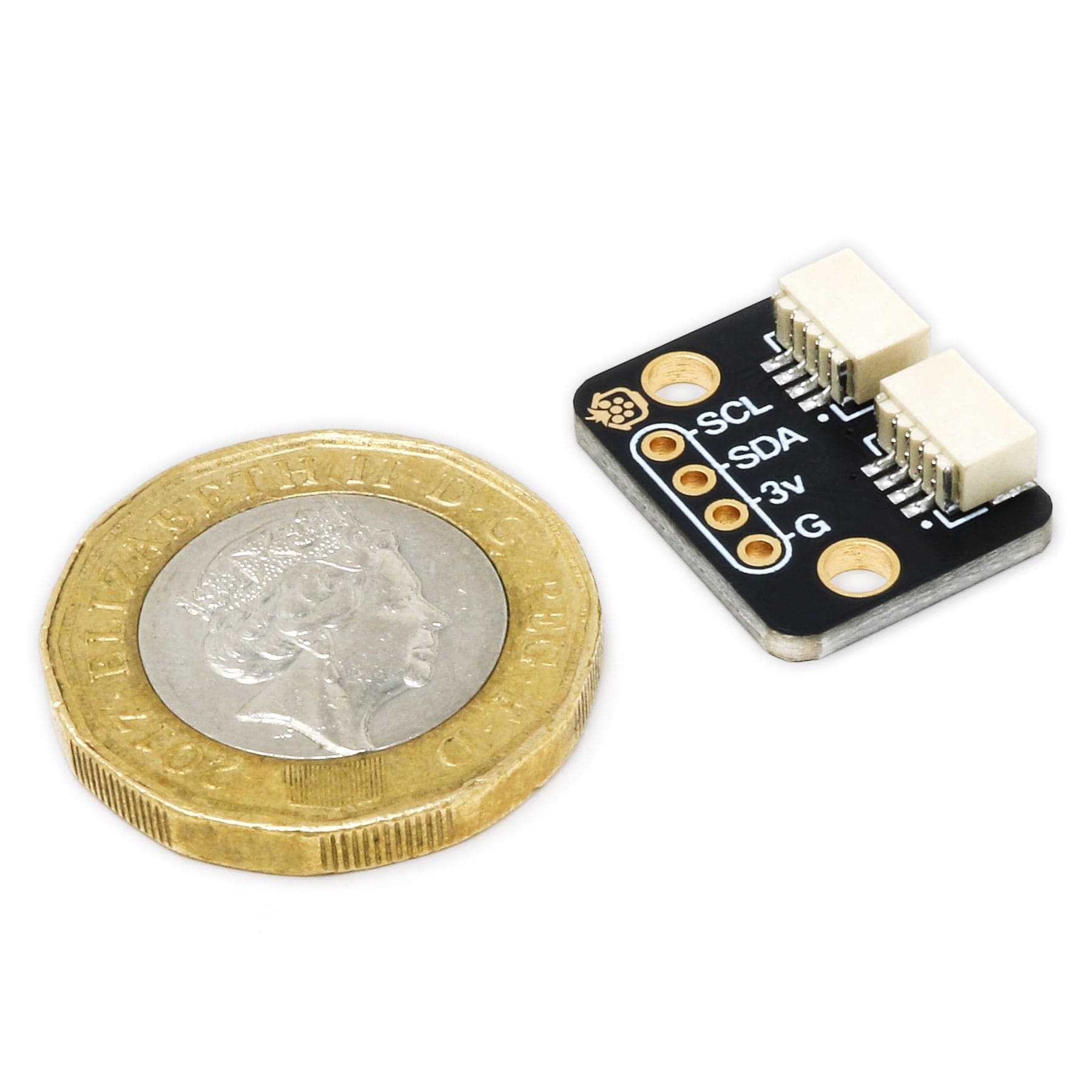 Qwiic Breakout by The Pi Hut - The Pi Hut