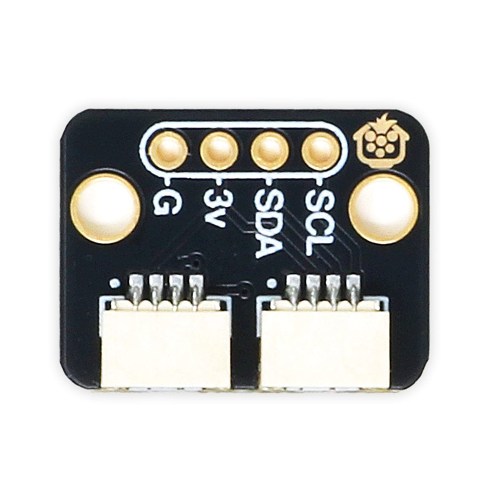 Qwiic Breakout by The Pi Hut - The Pi Hut
