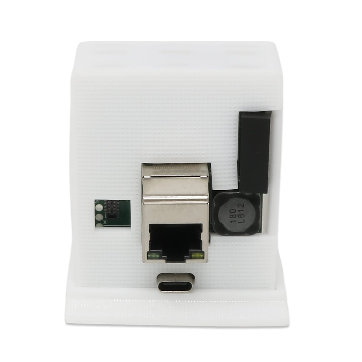 R PRO-1 PoE mmWave Multisensor by Apollo Automation - The Pi Hut