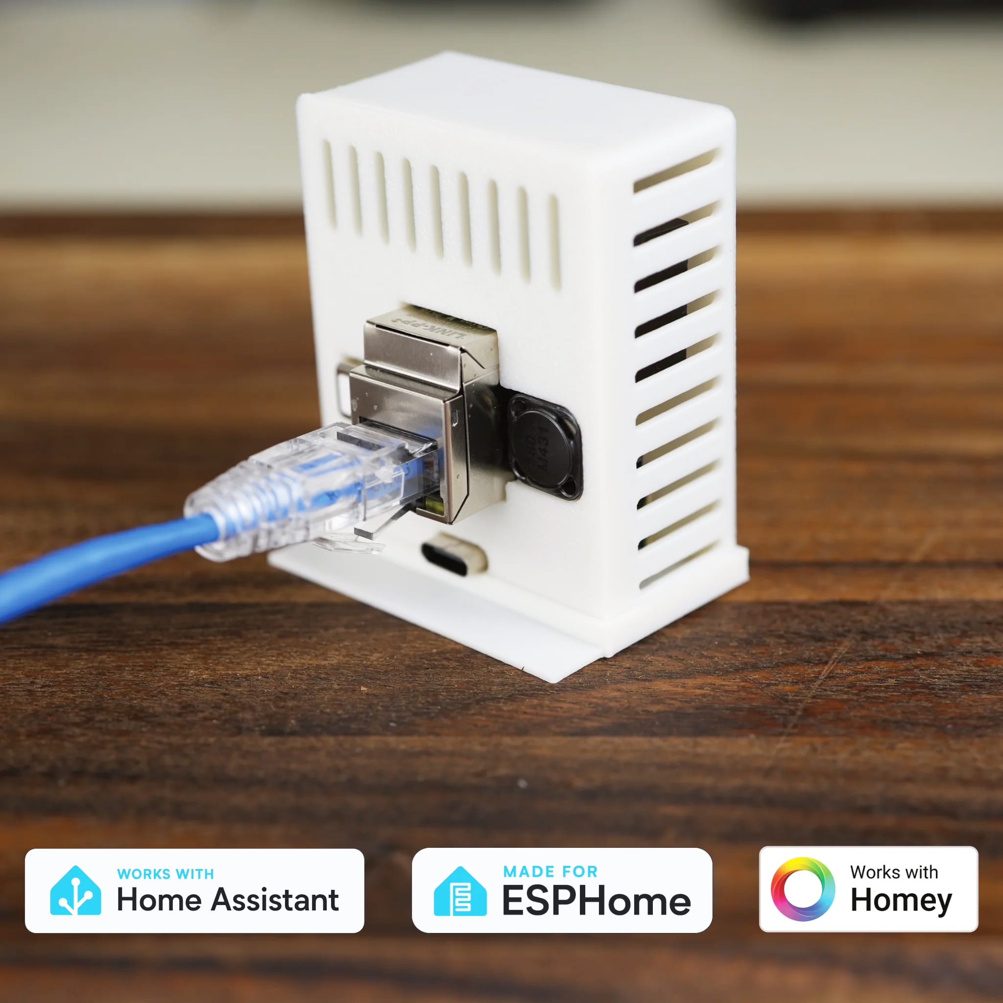 R PRO-1 PoE mmWave Multisensor by Apollo Automation - The Pi Hut