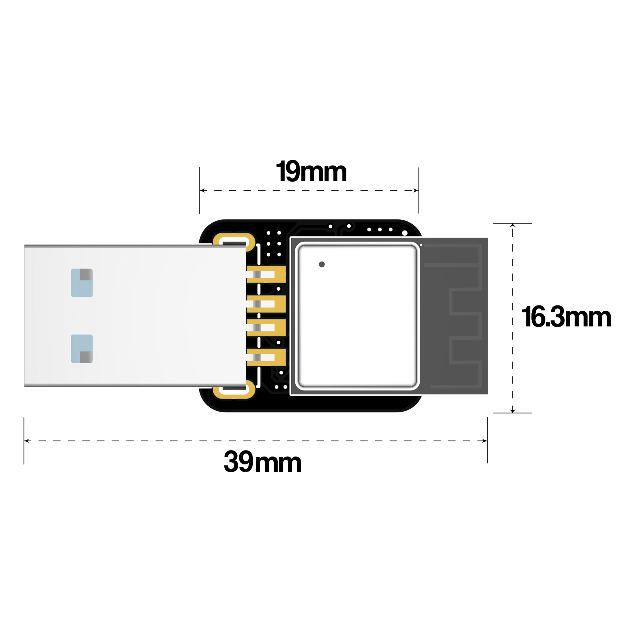 Bluetooth Proxy for Home Assistant