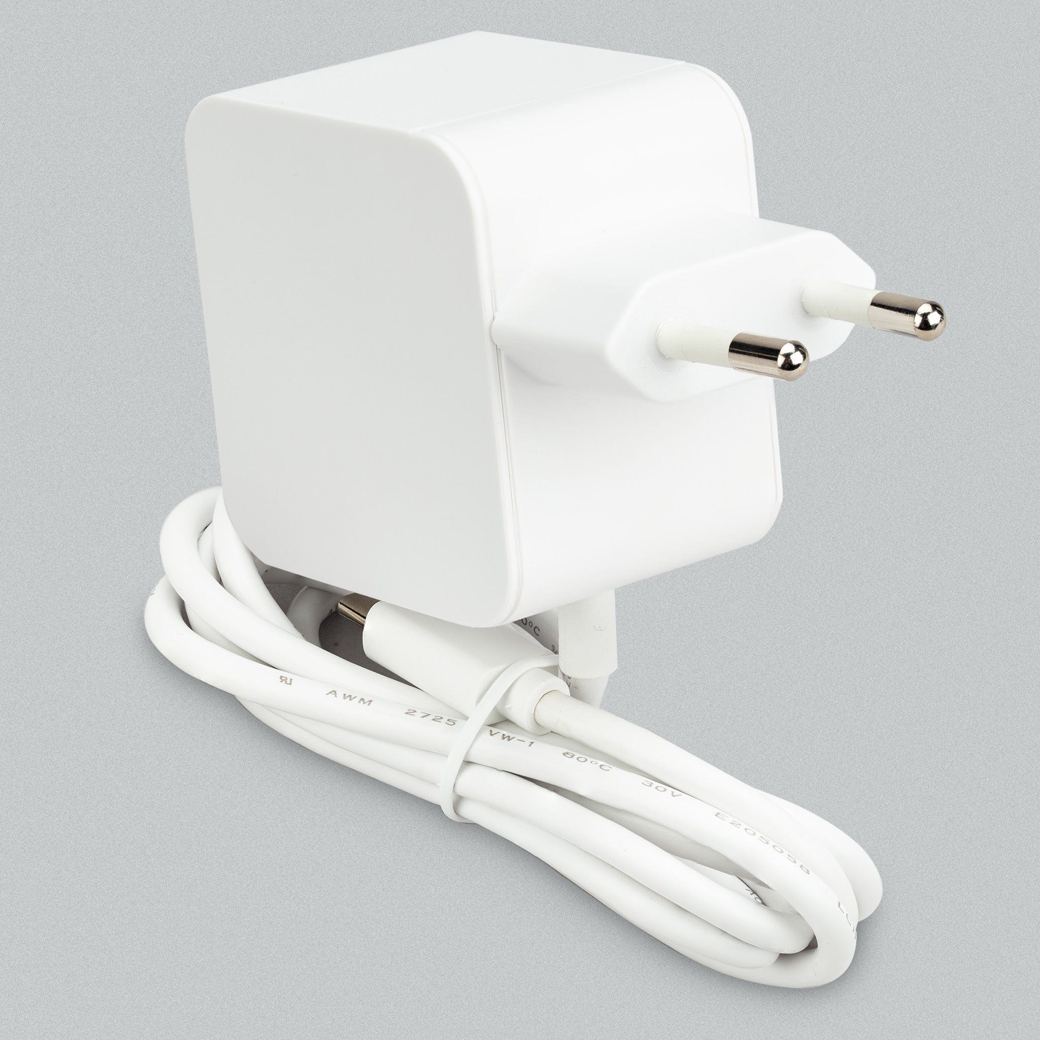 Raspberry Pi 27W USB-C Power Supply by Raspberry Pi - The Pi Hut