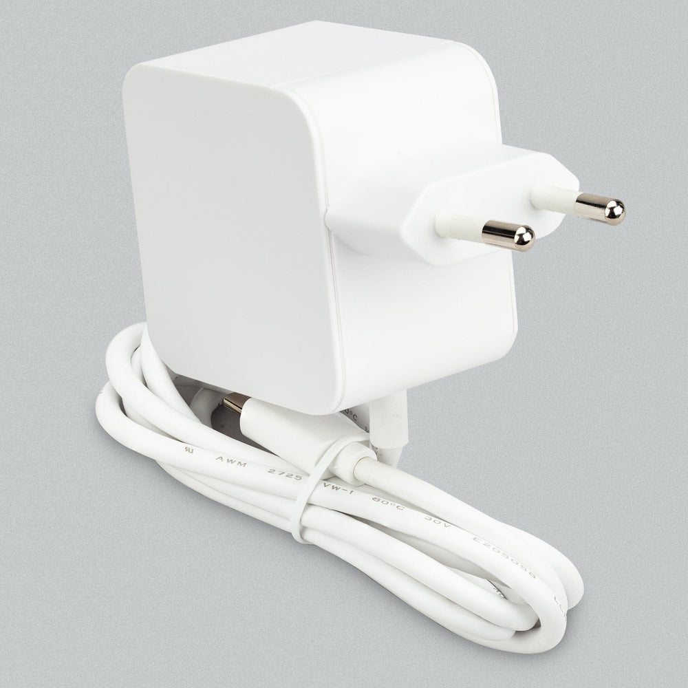 Raspberry Pi 27W USB-C Power Supply by Raspberry Pi - The Pi Hut