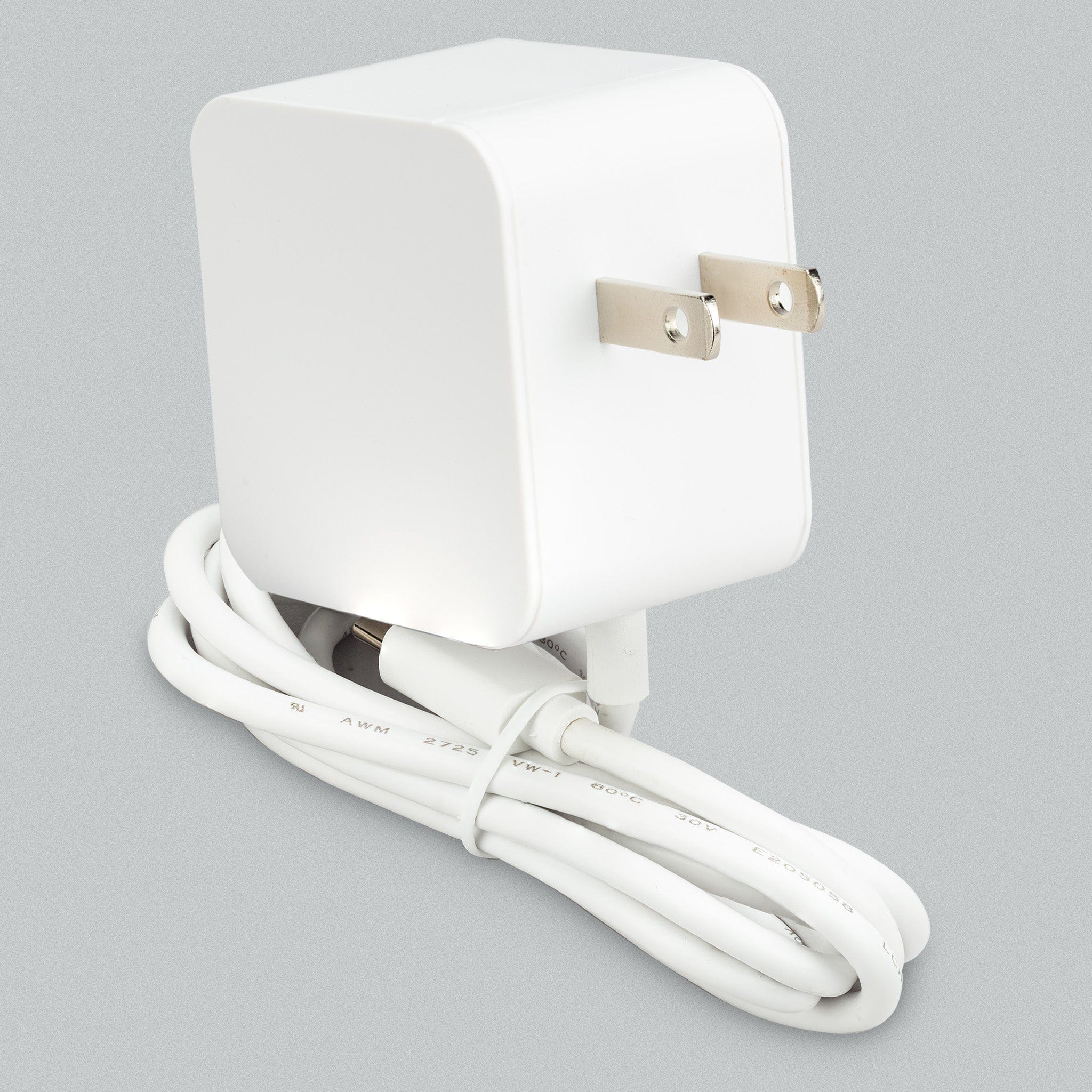 Raspberry Pi 27W USB-C Power Supply by Raspberry Pi - The Pi Hut