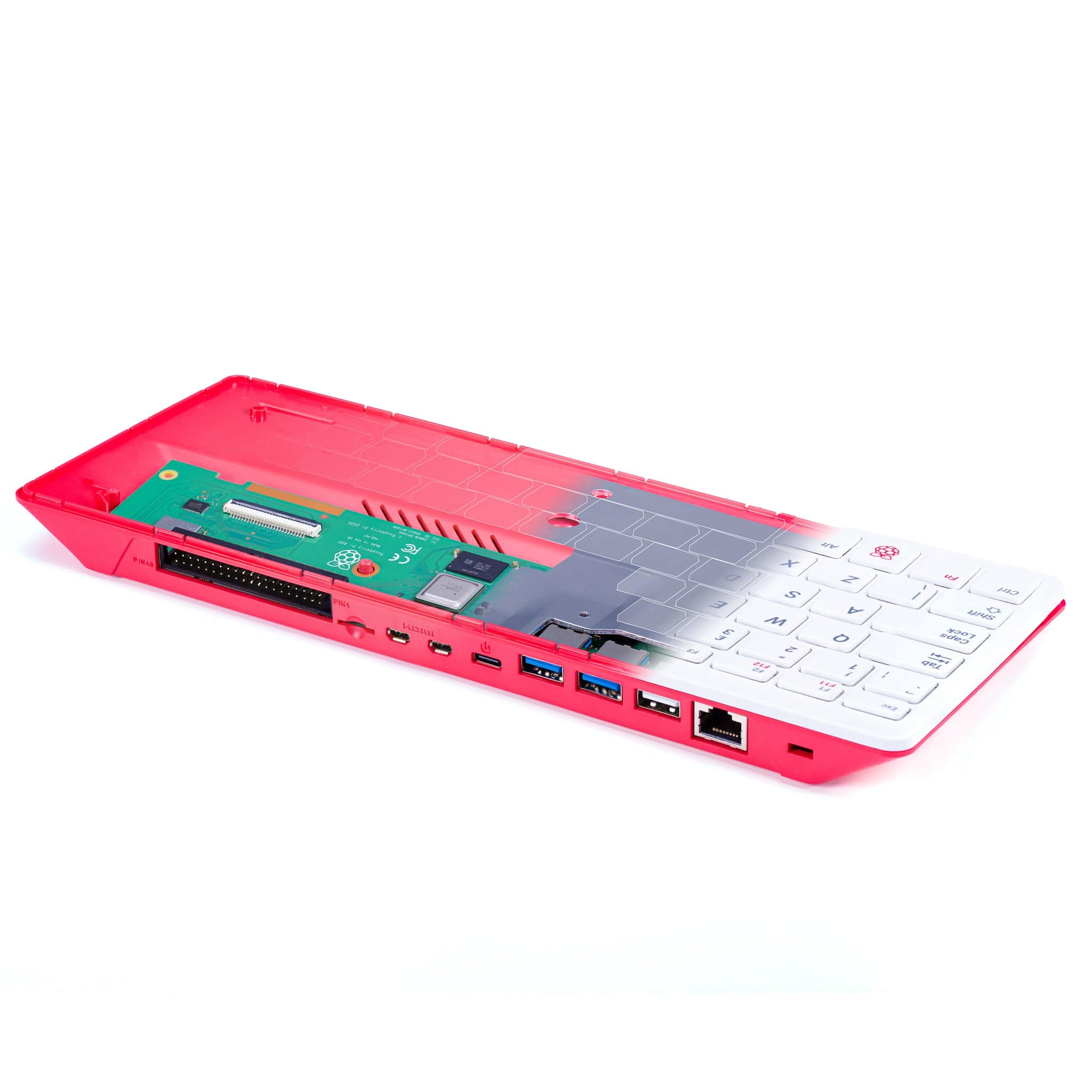 Raspberry Pi 400 by Raspberry Pi - The Pi Hut