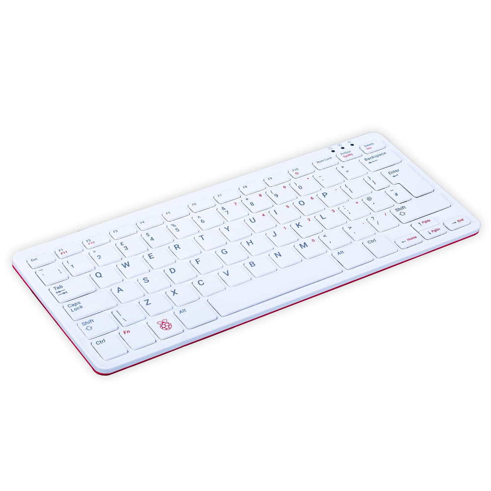 Raspberry Pi 400 by Raspberry Pi - The Pi Hut