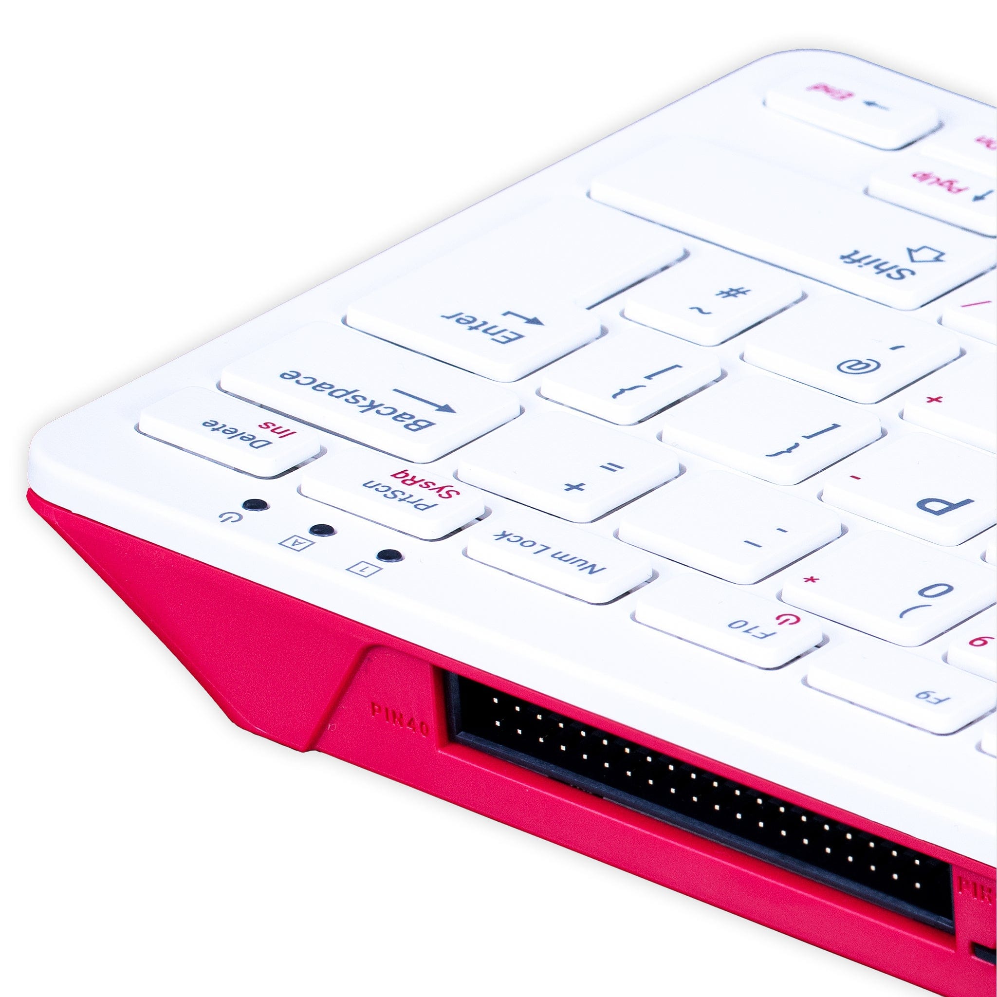 Raspberry Pi 400 by Raspberry Pi - The Pi Hut