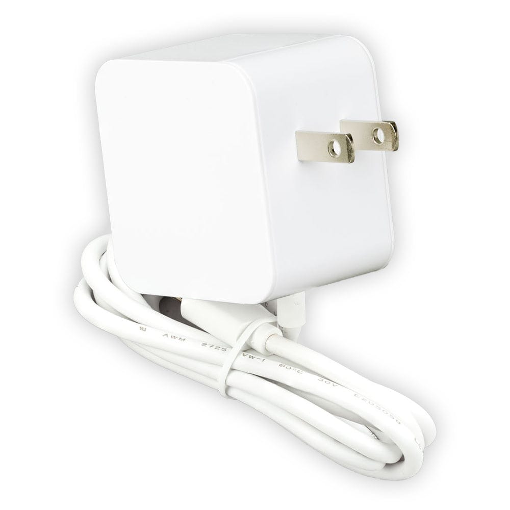 Raspberry Pi 45W USB-C Power Supply