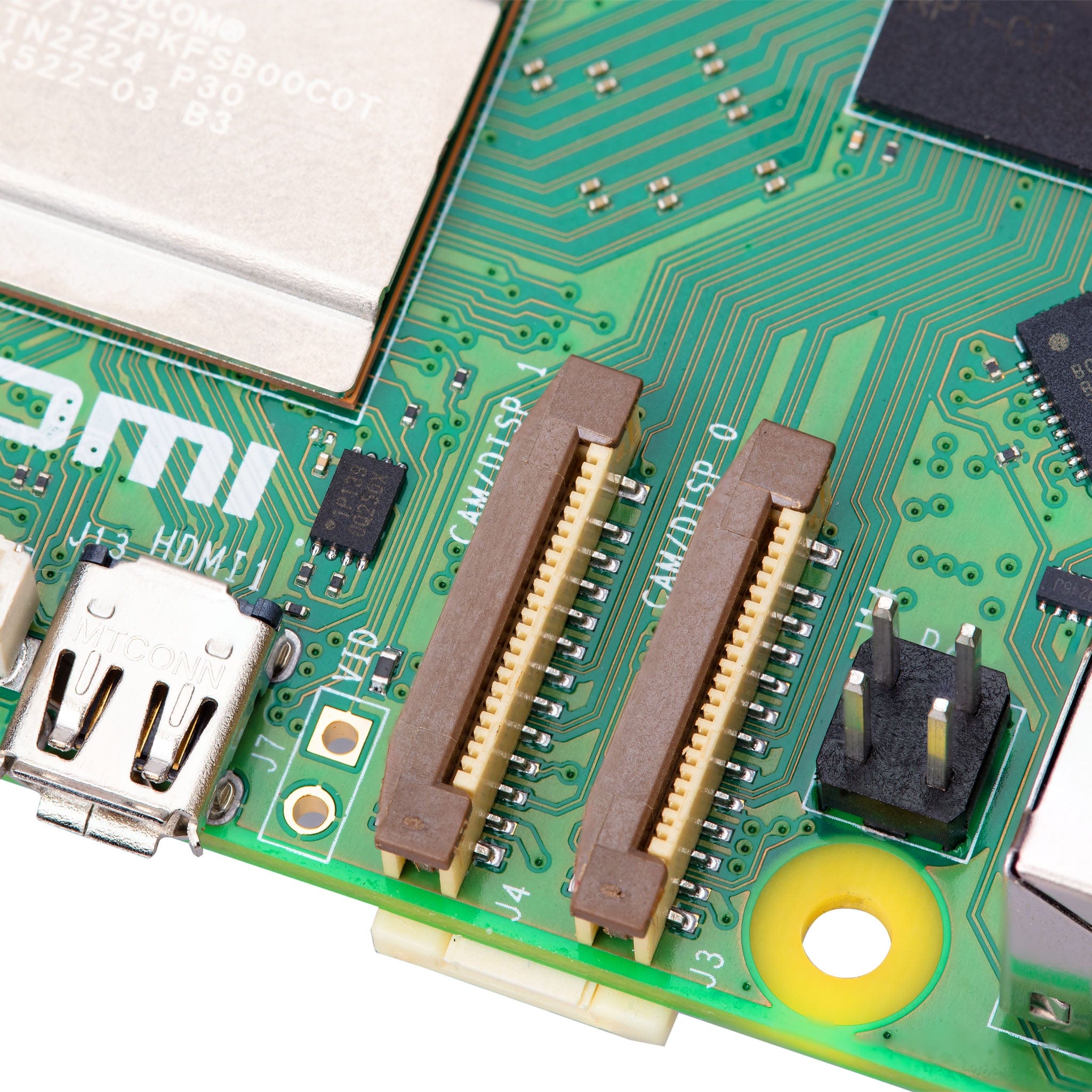 Raspberry Pi 5 by Raspberry Pi - The Pi Hut