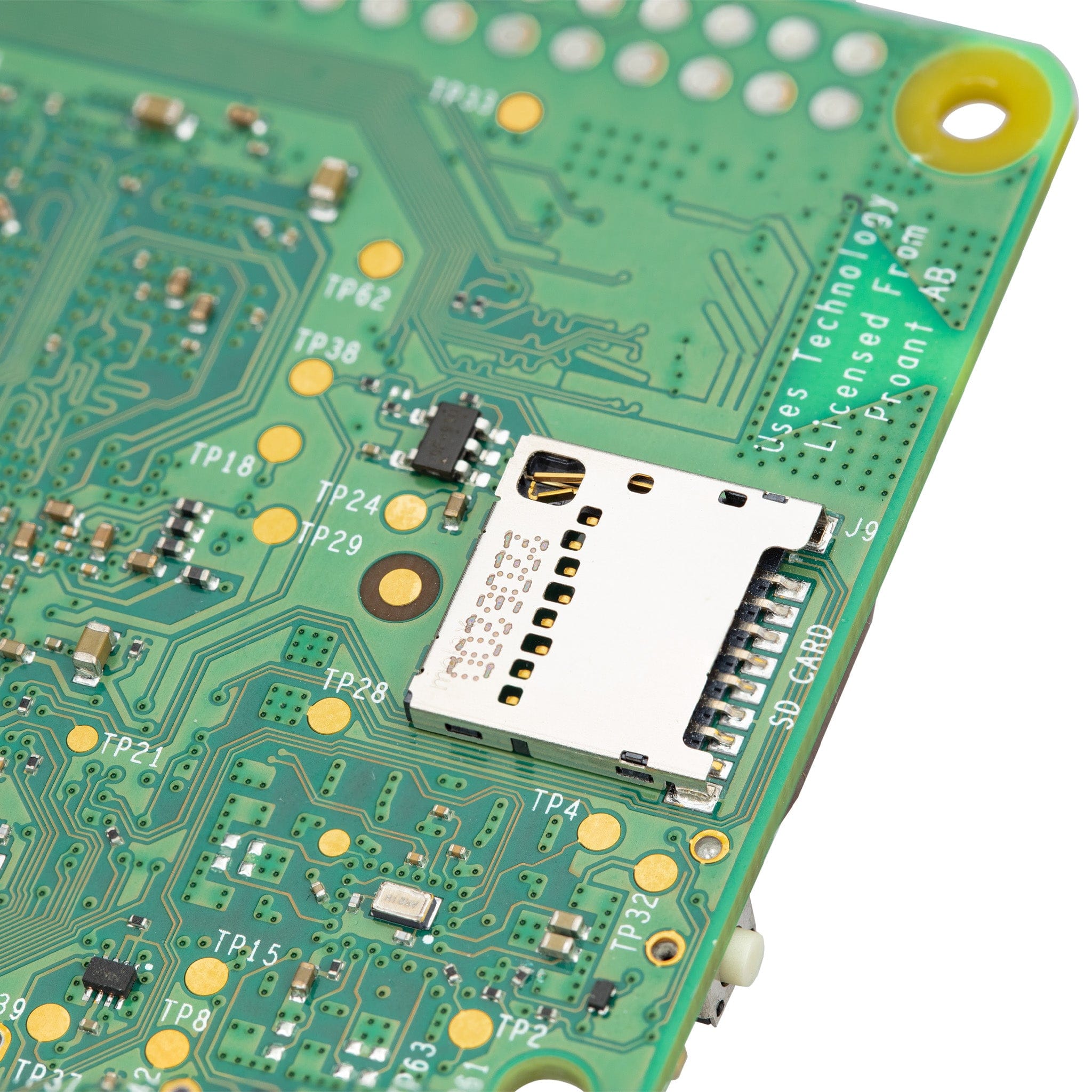 Raspberry Pi 5 by Raspberry Pi - The Pi Hut